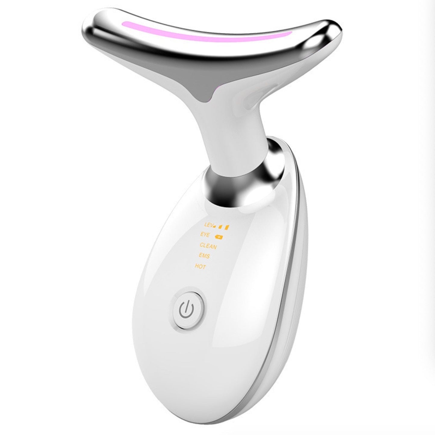 Dispozitiv Facial Lifting Pentru Eliminarea Ridurilor si Ingrijirea Zonei Gatului