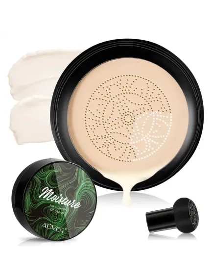 Fond de ten Moisture cu aplicator inclus