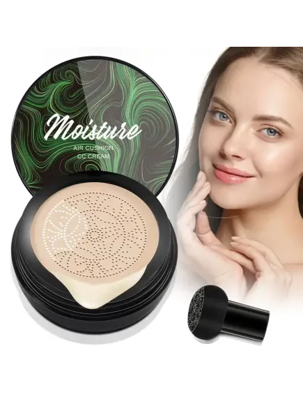 Fond de ten Moisture cu aplicator inclus