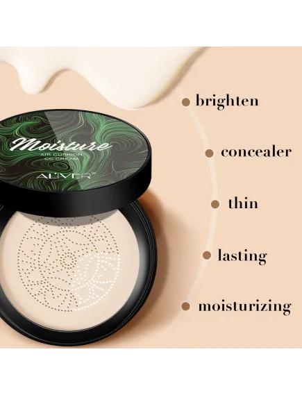 Fond de ten Moisture cu aplicator inclus