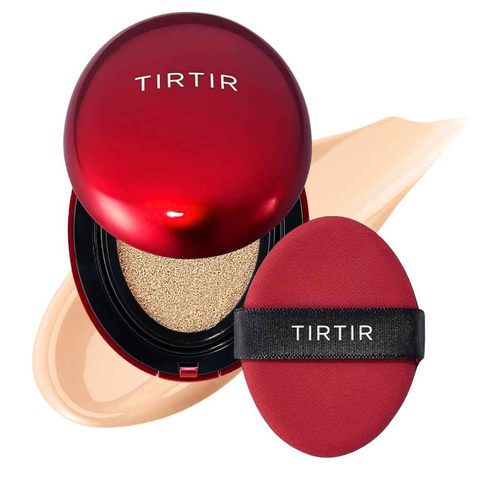 TirTir Mask Fit Red Cushion Fond de ten , 18 gr