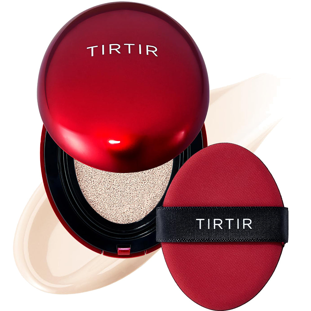 TirTir Mask Fit Red Cushion Fond de ten , 18 gr