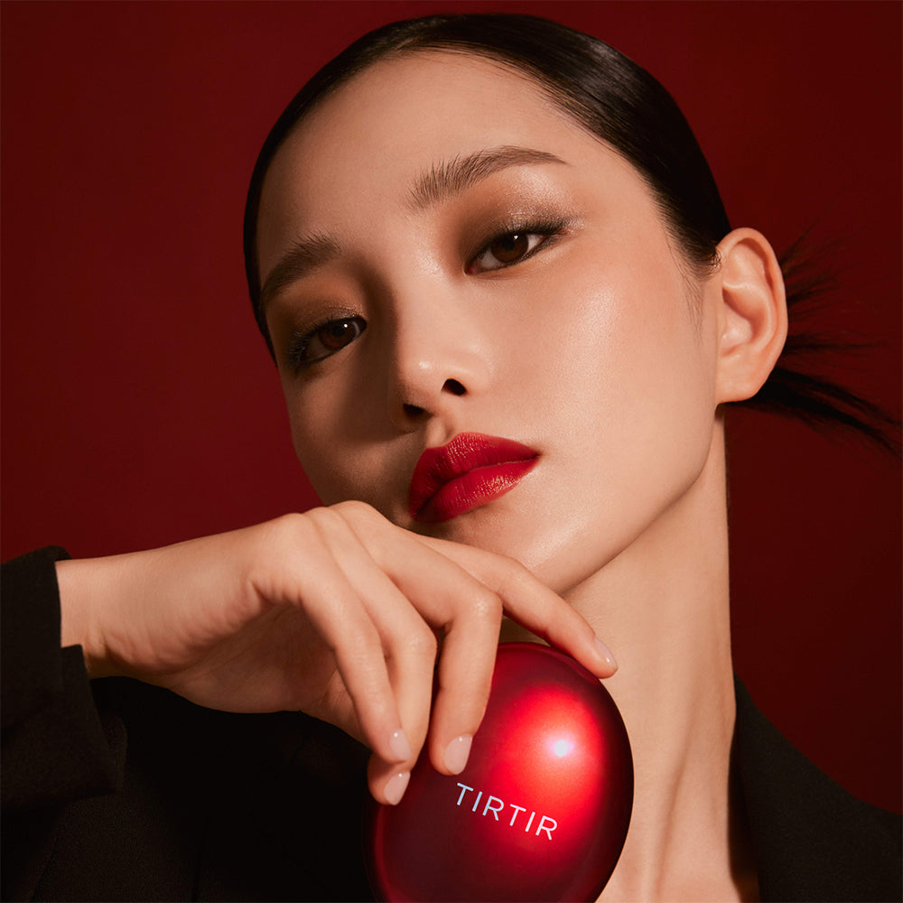 TirTir Mask Fit Red Cushion Fond de ten , 18 gr