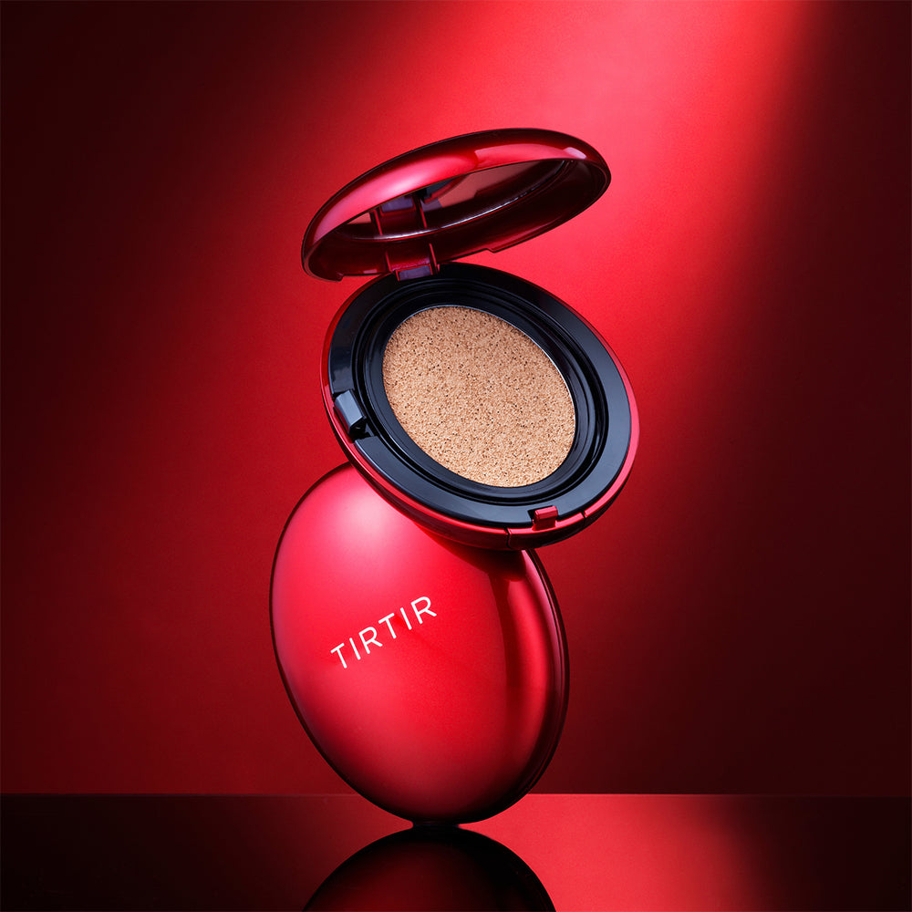 TirTir Mask Fit Red Cushion Fond de ten , 18 gr