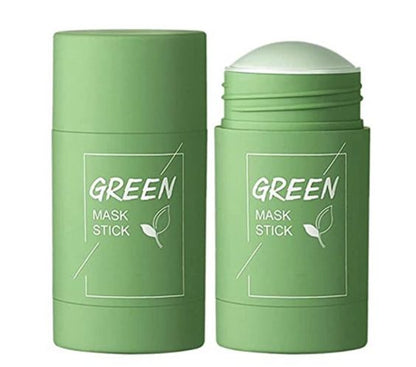 Mască facială Green Tea Roll