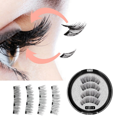 Gene 3D magnetice reutilizabile fara adezivi