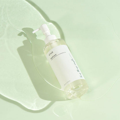 Ulei de curățare a feței -Anua - Heartleaf Pore Control Cleansing Oil - 200ml