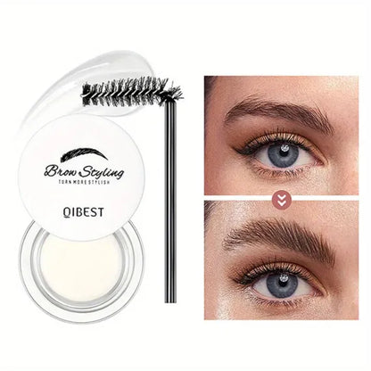 Ceară Styling pentru Sprâncene QIBest