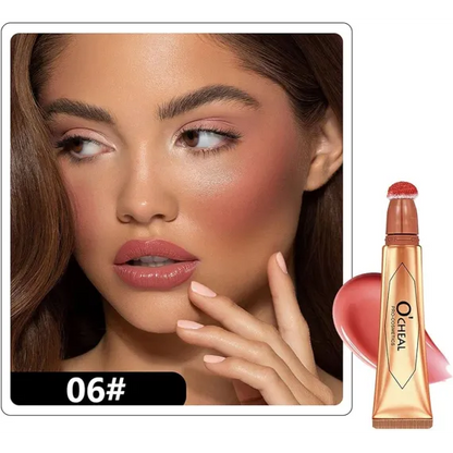 Blush Contouring Iluminator Ocheal