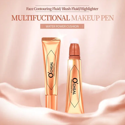 Blush Contouring Iluminator Ocheal
