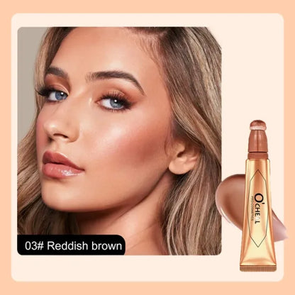 Blush Contouring Iluminator Ocheal