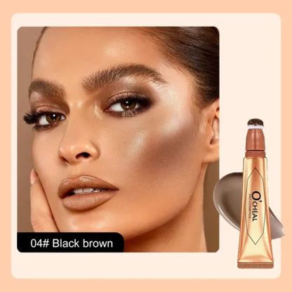 Blush Contouring Iluminator Ocheal