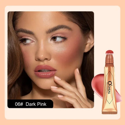 Blush Contouring Iluminator Ocheal