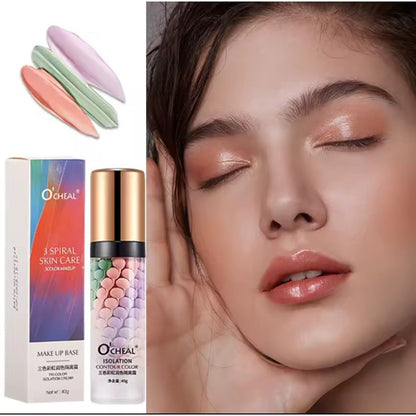 Bază de machiaj 3 in 1 O'cheal 40 gr