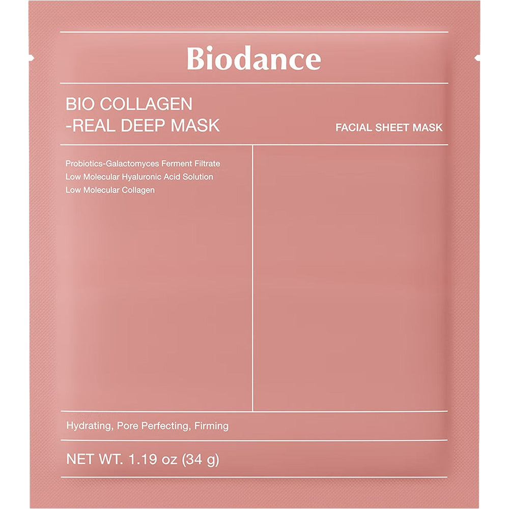Biodance Bio-Collagen Real Deep Mask