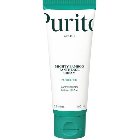 PURITO Mighty Bamboo Panthenol – 100 ml