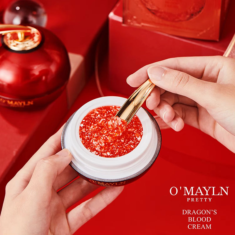 Crema de Față Regeneratoare Dragon’s Blood-Sângele Dragonului