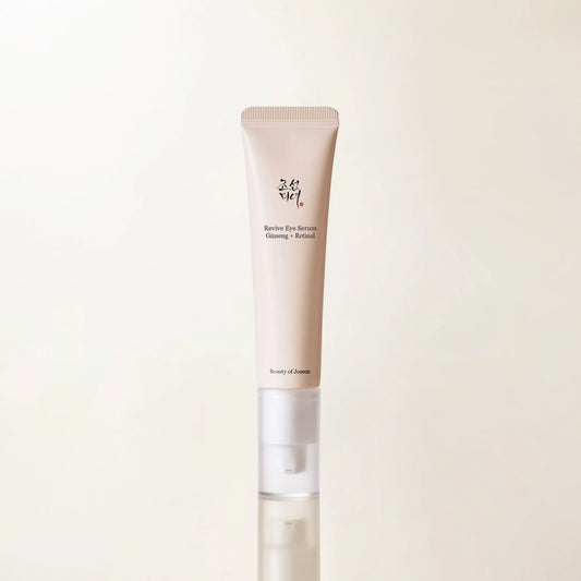 Beauty of Joseon Revive Eye Serum: Ginseng + Retinal – Ser pentru ochi cu ginseng și retinal, 30 ml