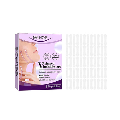 Set Masca Facialai Lifting, 60 bucati